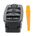Door Lock Switch for Jeep Cherokee (2014–2017) 68141894AA