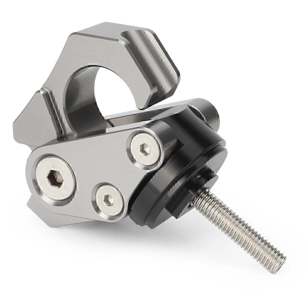 Titanium Hook for Yamaha NMAX155 NMAX125 (2015–2018)