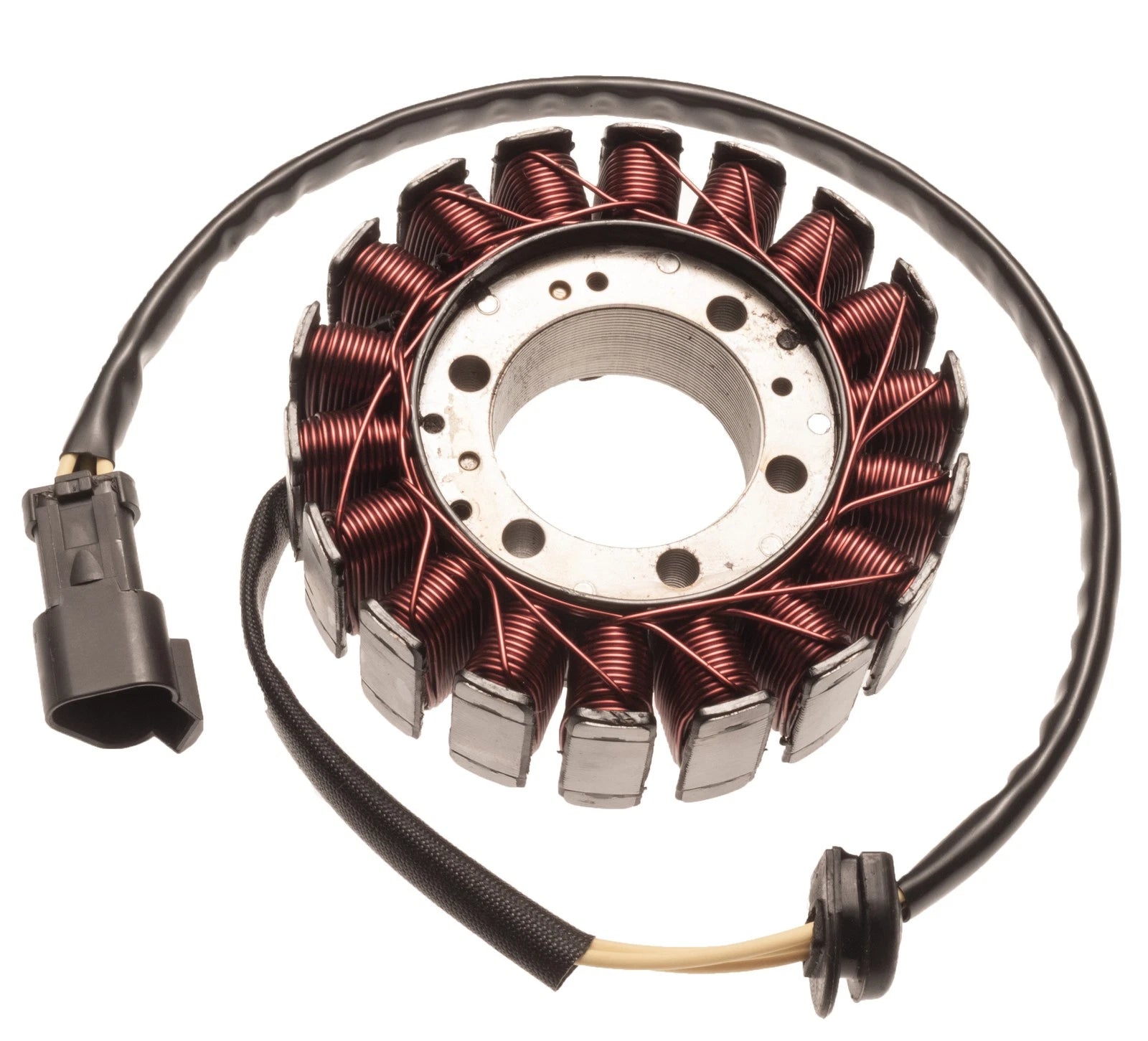 Stator Generator Coil for Sea Doo GTX GTI GTR GTS RXP RXT X (2002–2023) 420889721