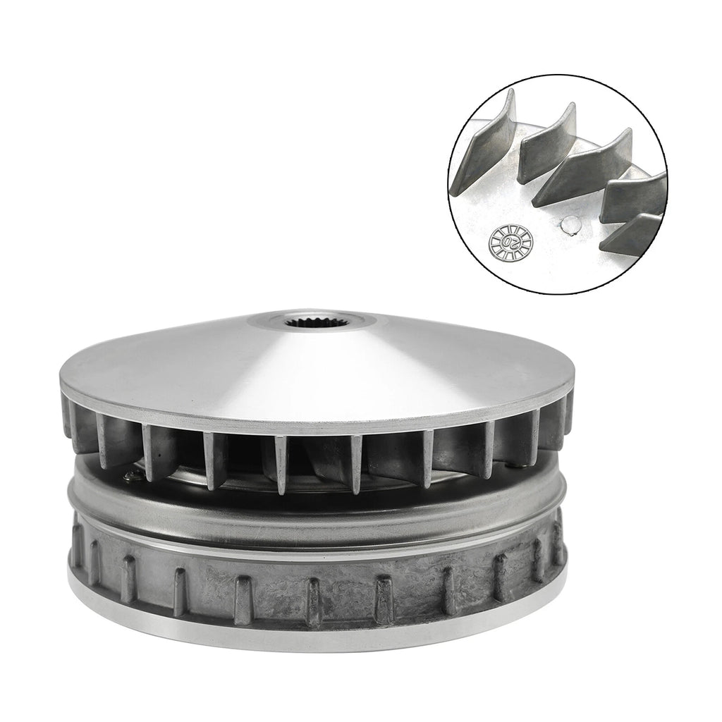 Secondary Clutch Variator for Hisun HS400 UTV-2 Tactic A1 (Lu020554, Lu020479)