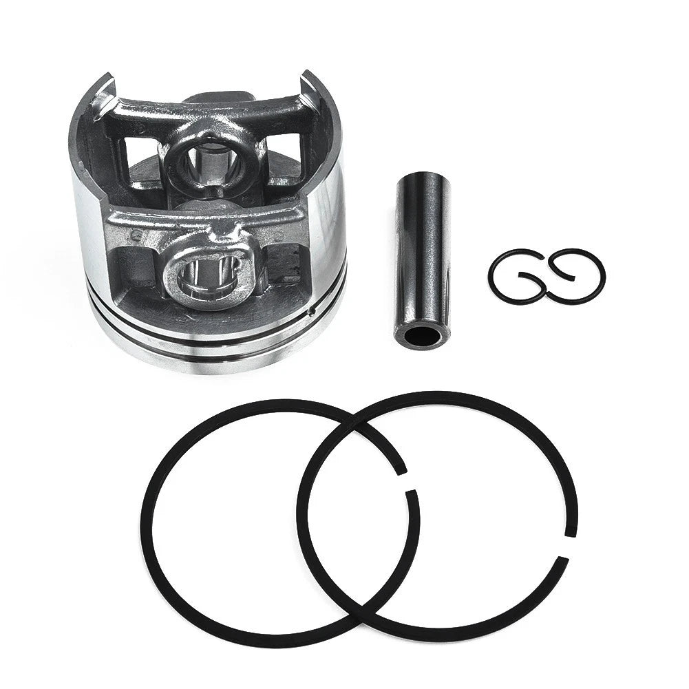 Piston Set for Chainsaw (46mm)