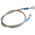 80CM Hydraulic Brake Hose for Motorcycle (10mm)