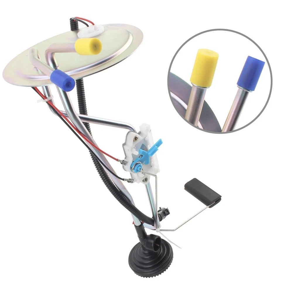 In-tank Electric Fuel Pump for