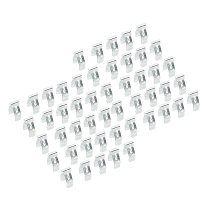 Set of 4 Instrument Panel Dashboard Retainer Clips for