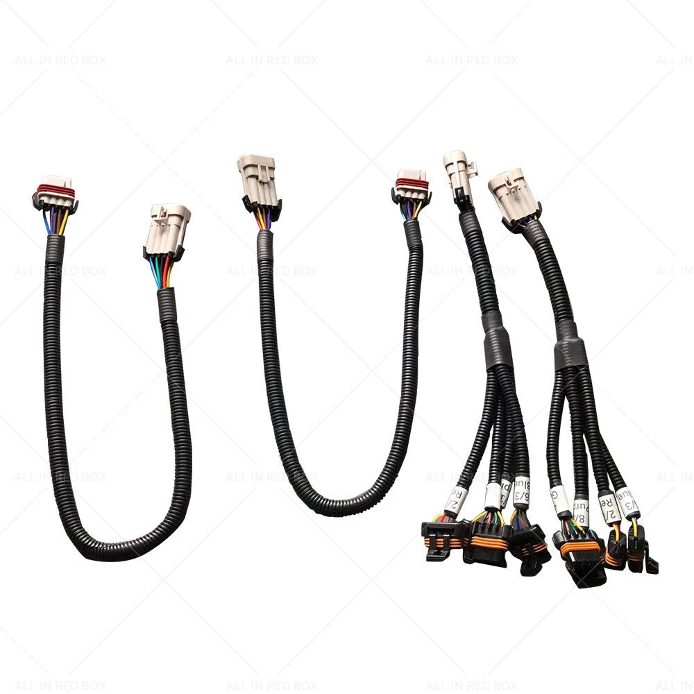 Coil Pack Relocation Harness Kit for LS1 LS6 LSX V8 (D580)