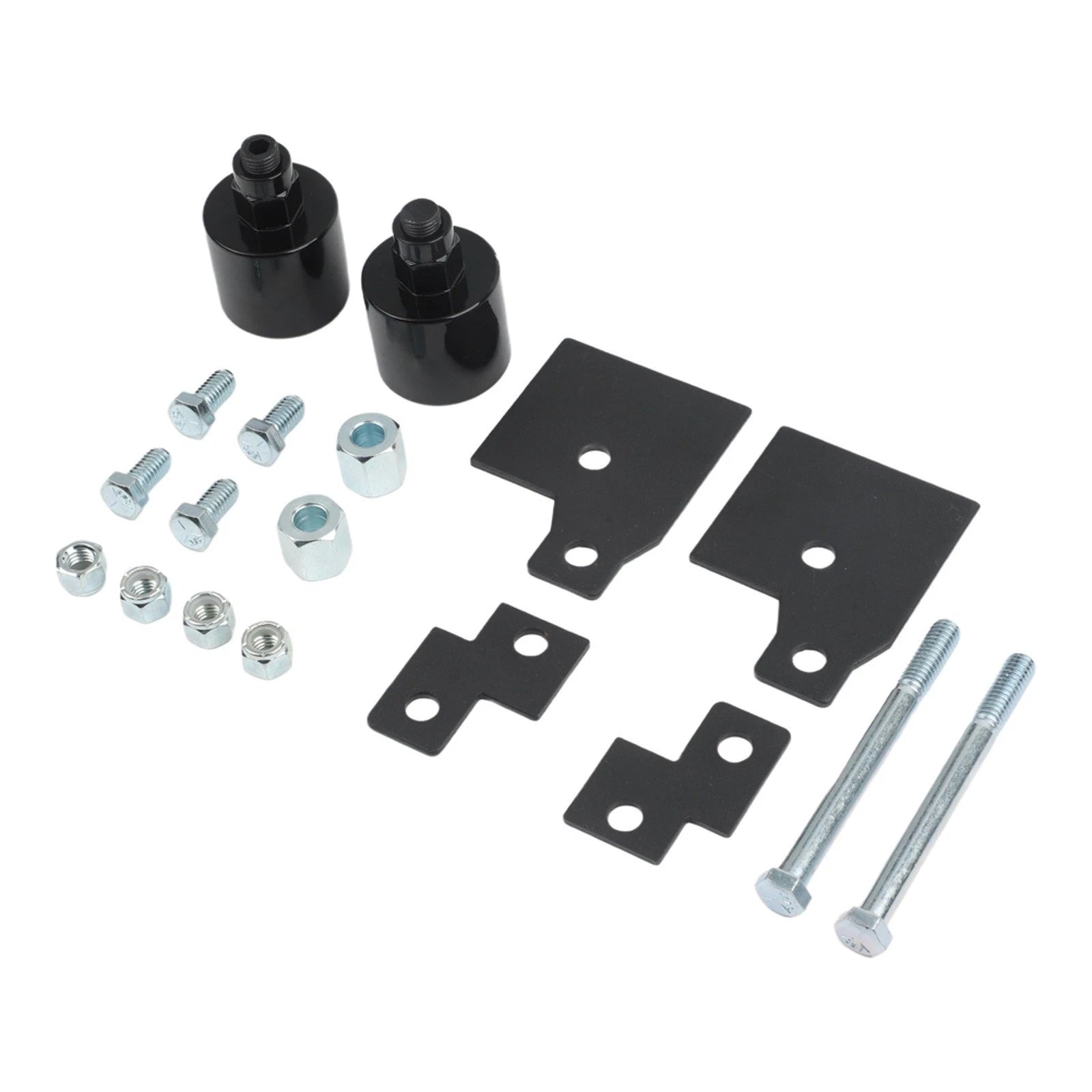 Off-road Bolt Fixing for 2 Inch Lift Kit (Universal)