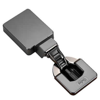 Smooth Operated Cabinet Hinge with Silent Close Function (13.25 x 4.2 x 2.35cm)