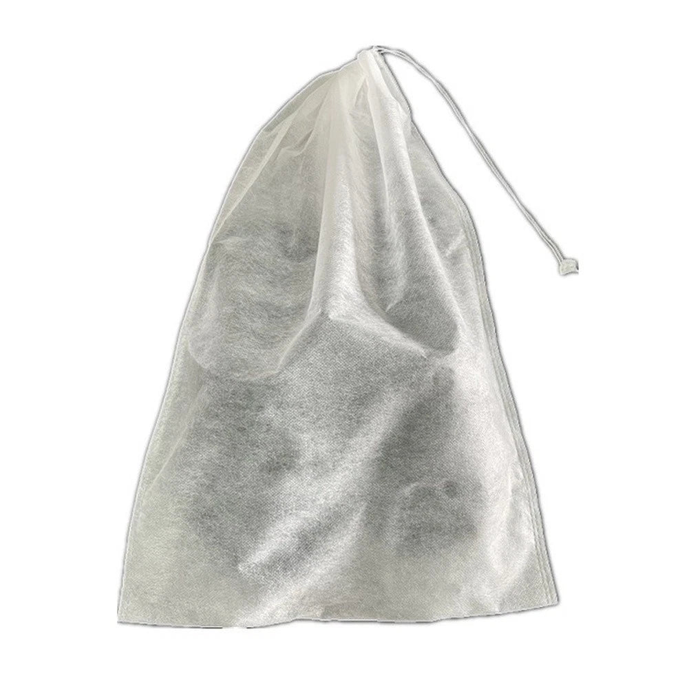 100PCS Non Woven Fruit Protection Net for Grape Pear