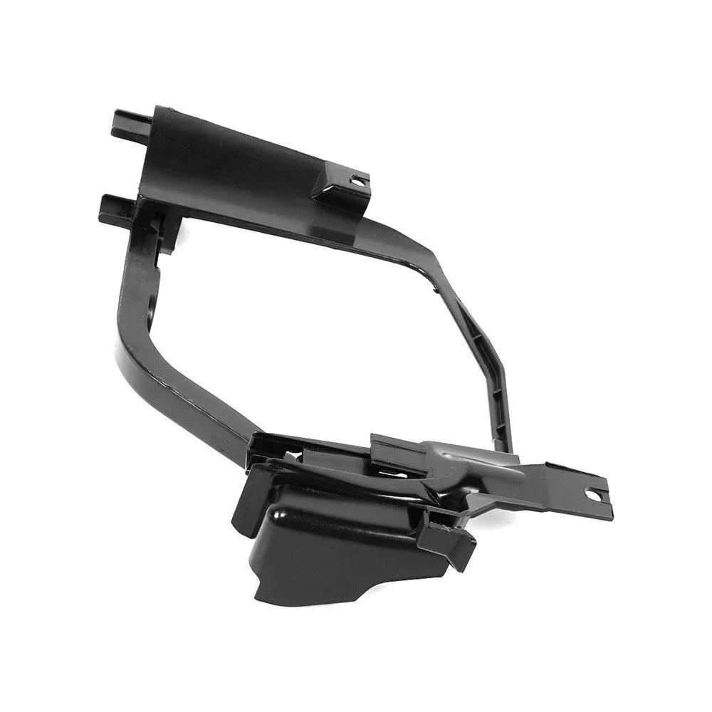 For BMW E60 E61 Headlight Mounting Brackets Left Protective Holders 63126936089