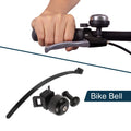 Bicycle Helmet Mount Quick Release Strap for MTB Road Bike (2010–2024)