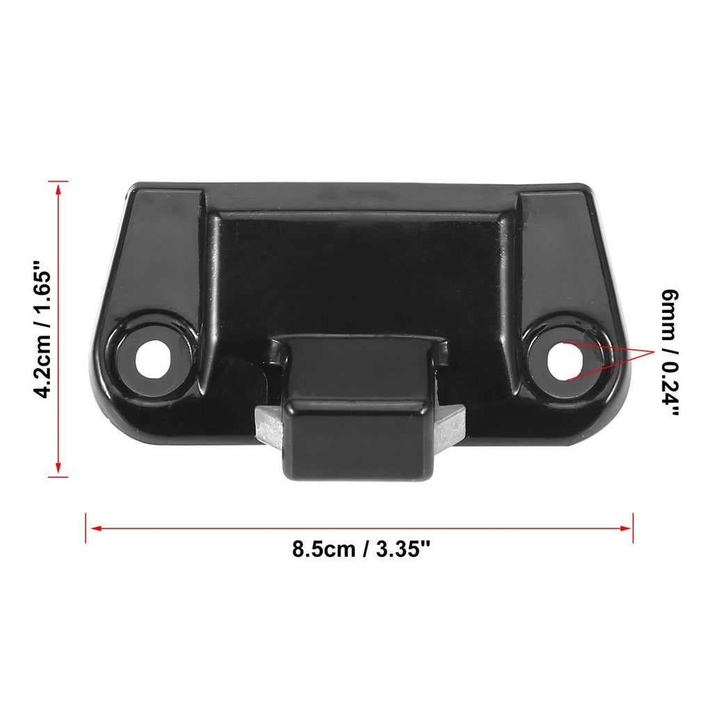 Glove Box Upper Lock Latch Catch for BMW 325i 525i Z3 (1995–2006)