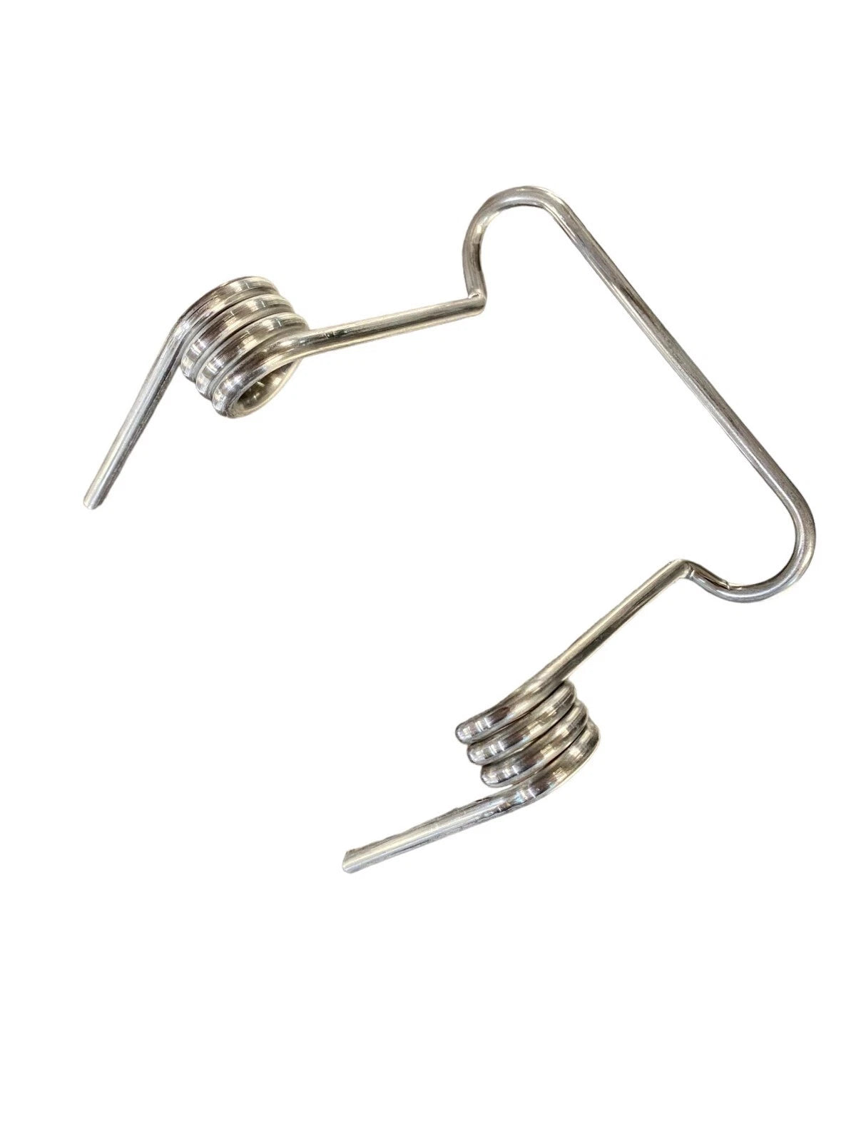 Handlepole Spring for Kawasaki 300/440/550/550SX (1979–1990)