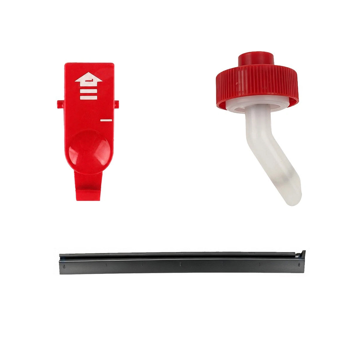 Wet Dry Vacuum Parts Replacement Kit for Nautik