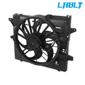 Engine Radiator Cooling Fan Assembly for Ford Mustang (2005–2014)