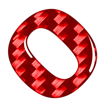 Car Badge Emblem Decals for