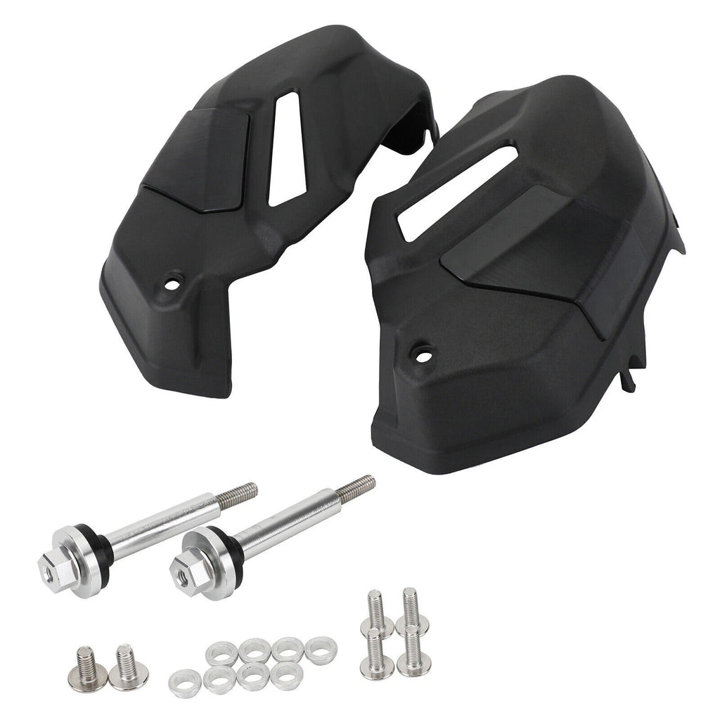 Cylinder Head Guards Protector for BMW R1250GS LC R1250R R1250RT R1250RS (2019–2020)