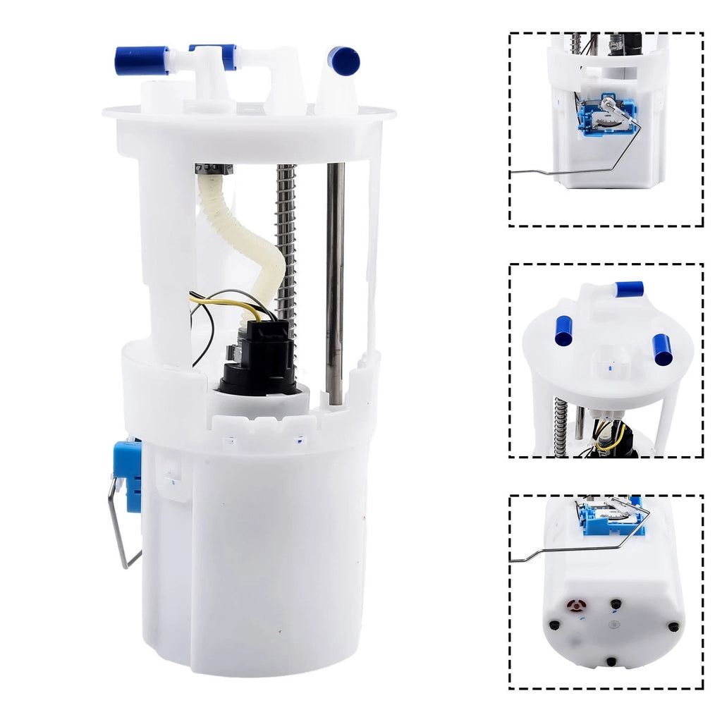 Fuel Pump Assembly for Hyundai Santa Fe 2.2 CRDi (2006–2012)