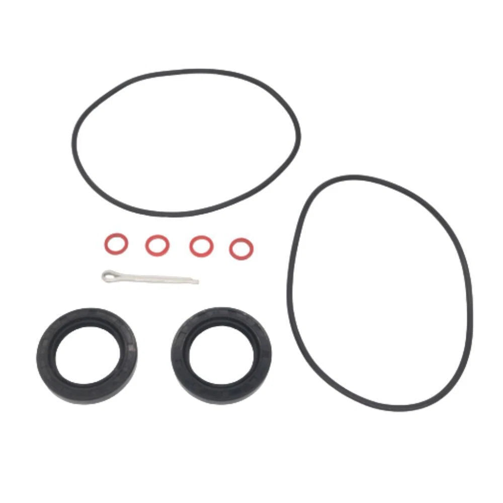 Gearbox Seal Replacement Kit for Yamaha Outboard (O-Ring, Oil Seal)