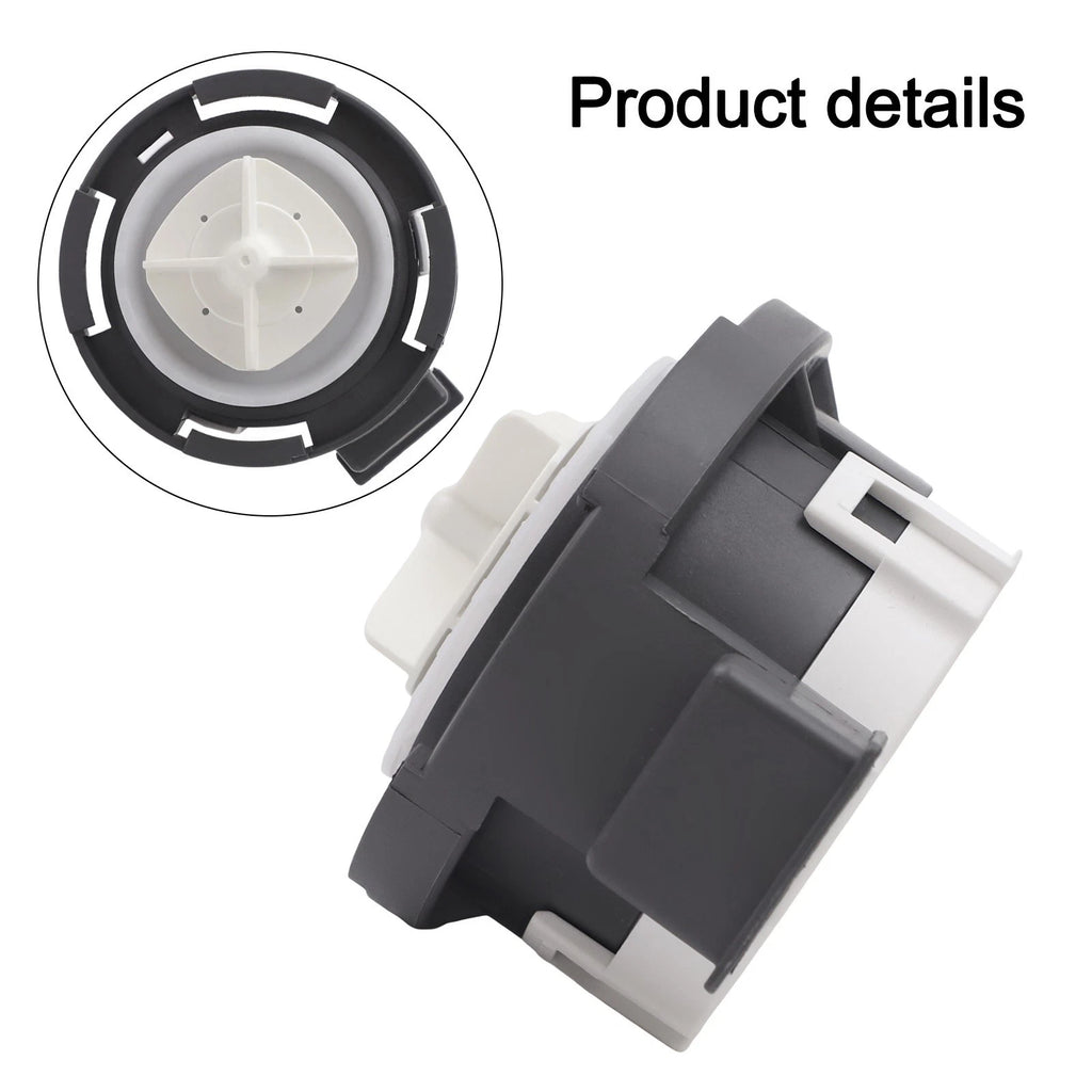 Drain Pump for LG 26V BLDC Motor (Efficient Water Removal)