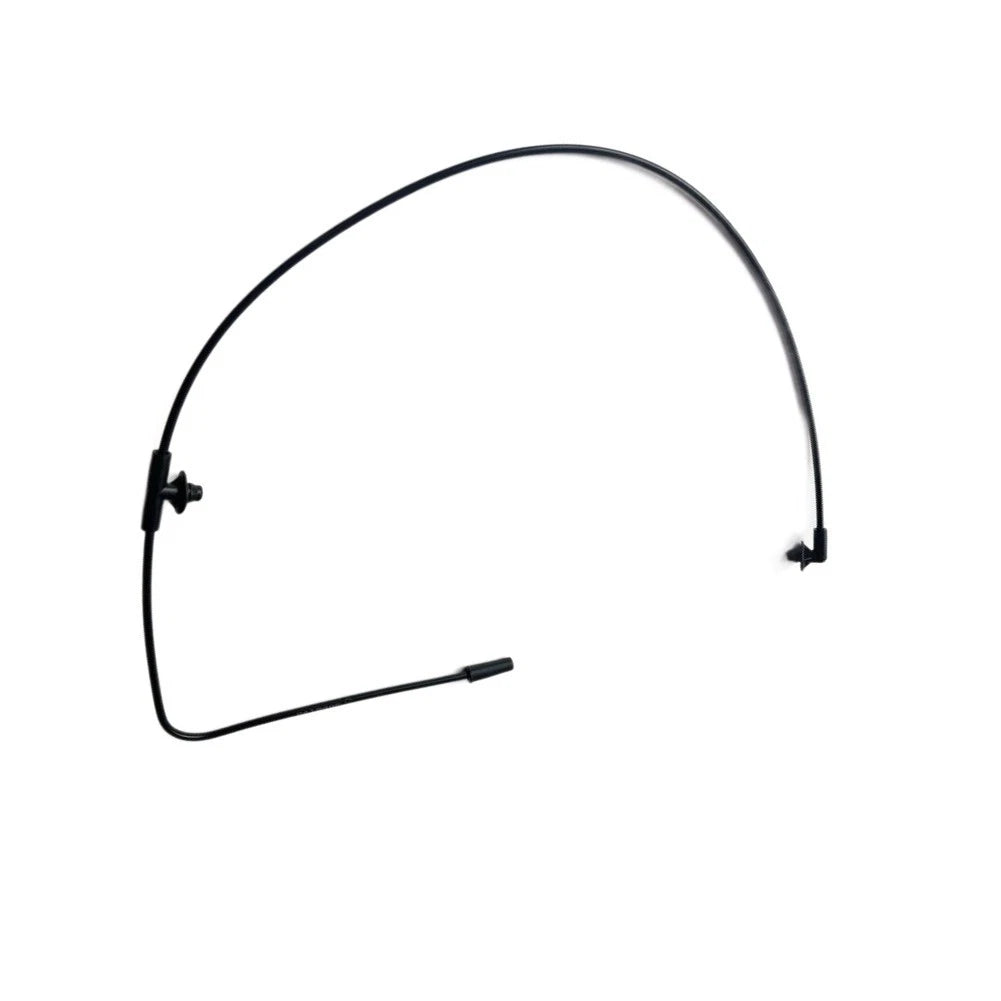 Direct Fit Windshield Washer Hose for Trucks and SUVs (2007–2014)