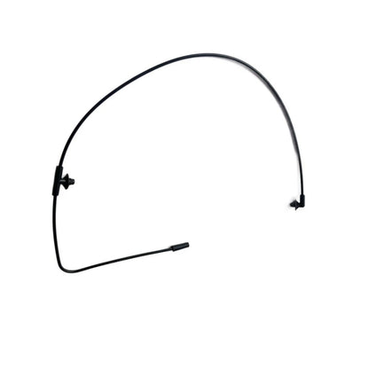 Direct Fit Windshield Washer Hose for Trucks and SUVs (2007–2014)
