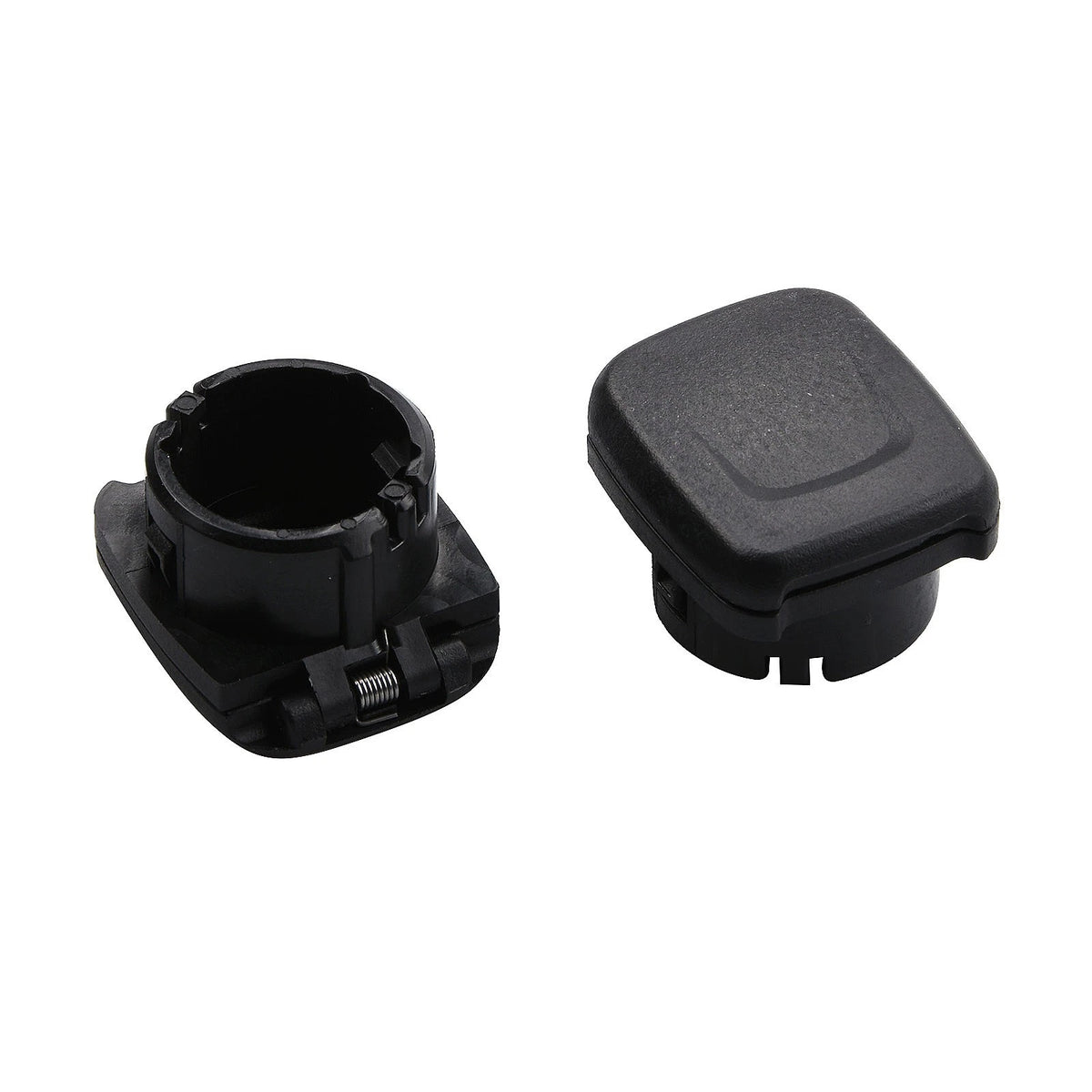 Power Outlet Console Cap 2PCS for Cadillac XT5 Escalade Chevrolet GMC (2017–2023)