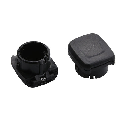 Power Outlet Console Cap 2PCS for Cadillac XT5 Escalade Chevrolet GMC (2017–2023)