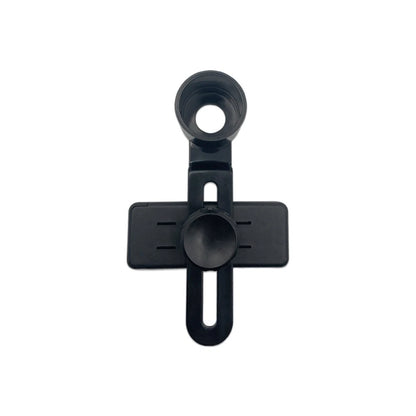 Phone Holder for Microscope (Easy Focus Adjustment)