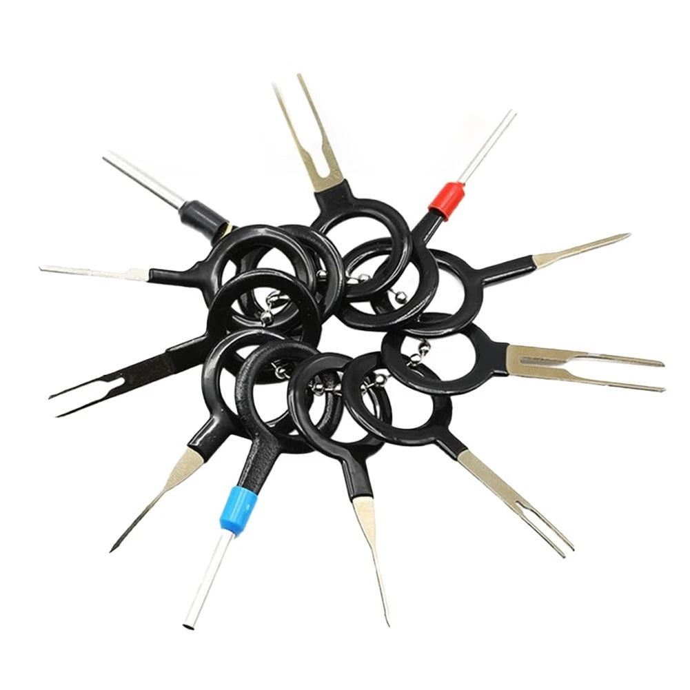 Car Terminal Removal Kit for Various Makes and Models