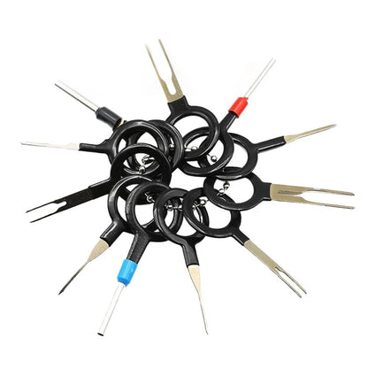 Car Terminal Removal Kit for Various Makes and Models