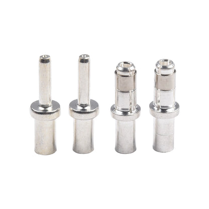 Dustproof Connector for Automotive Applications (Waterproof -20°C to 105°C)