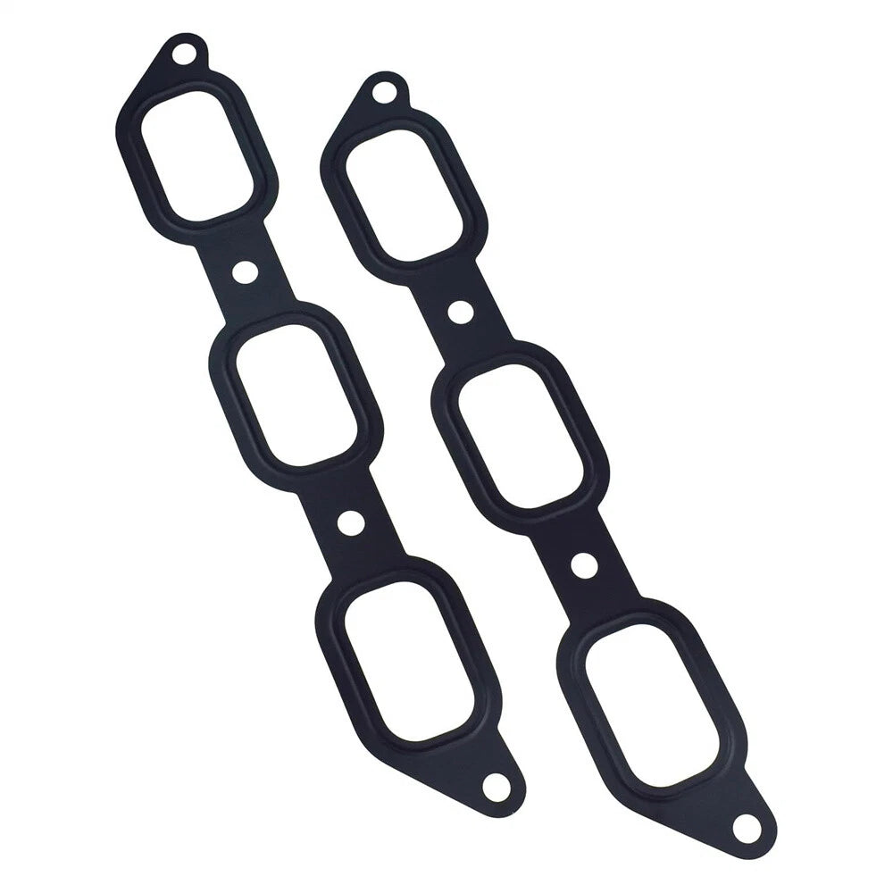 2X Intake Manifold Gasket for Land Rover Range Rover Sport (2014–2018) LR041681