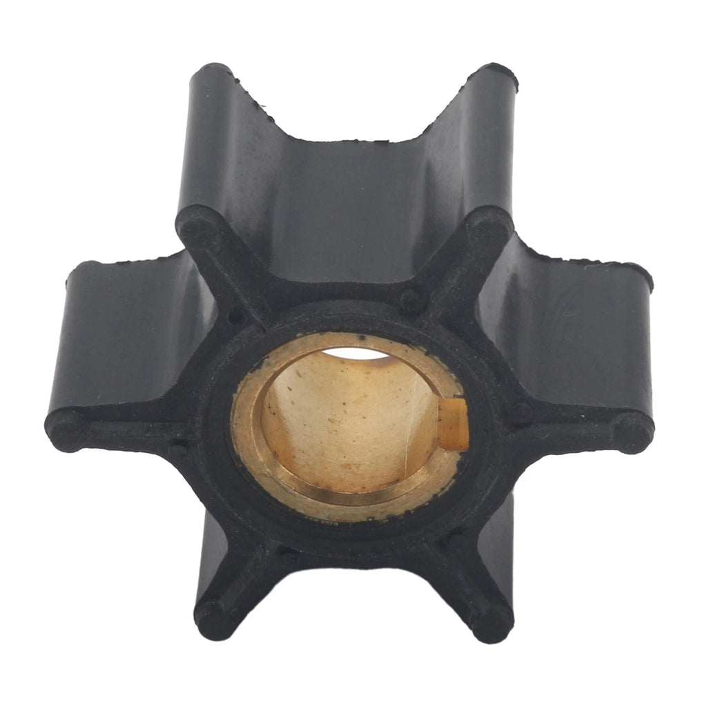 Soxa Outboard Water Pump Impeller for Evinrude Johnson 1.2 2 4 6 HP (N/A)