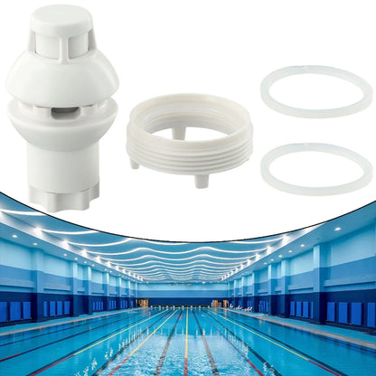 Nozzle Assembly for