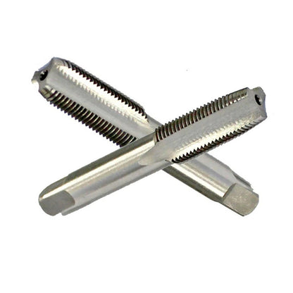 2X HSS Tap for M10 x 1mm Drilling Tool
