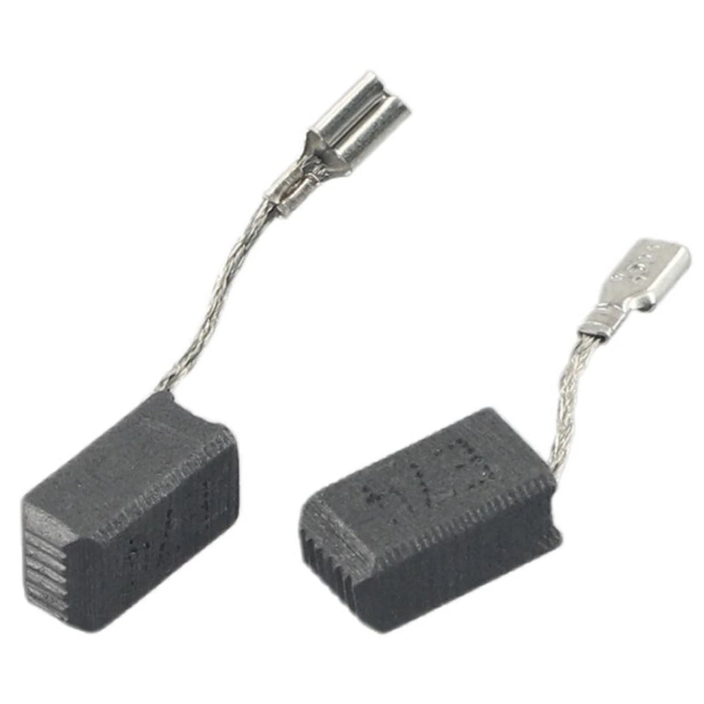 2pcs Carbon Brush for GWS7-100 7-125 Angle Grinder (Electric)