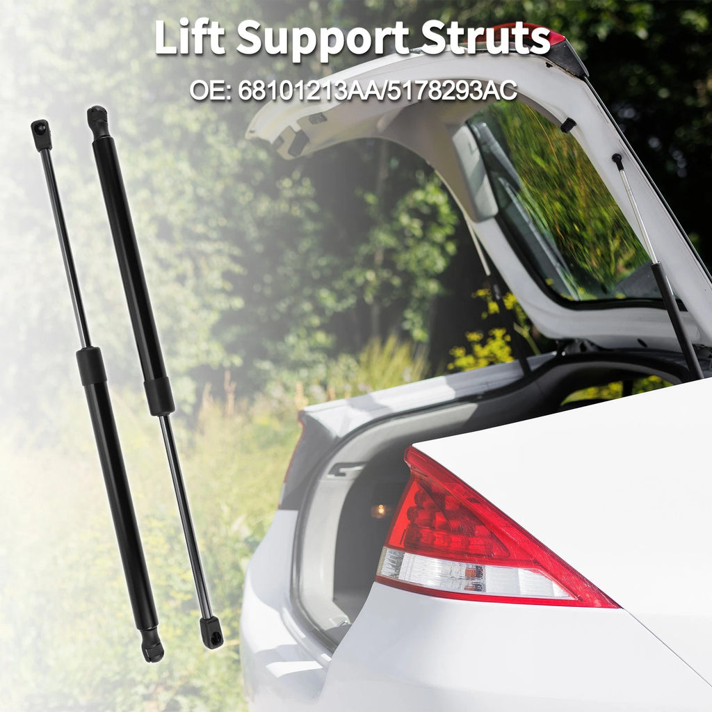 Rear Hatch Lift Supports Replacement Struts for Dodge Journey (2012–2020)