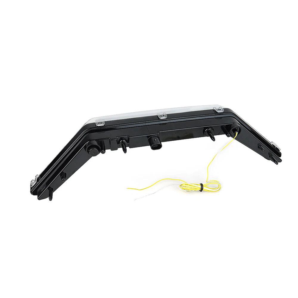 Front Turn Signature Accent Light for Polaris RZR PRO XP/4 Turbo (2020–2024)
