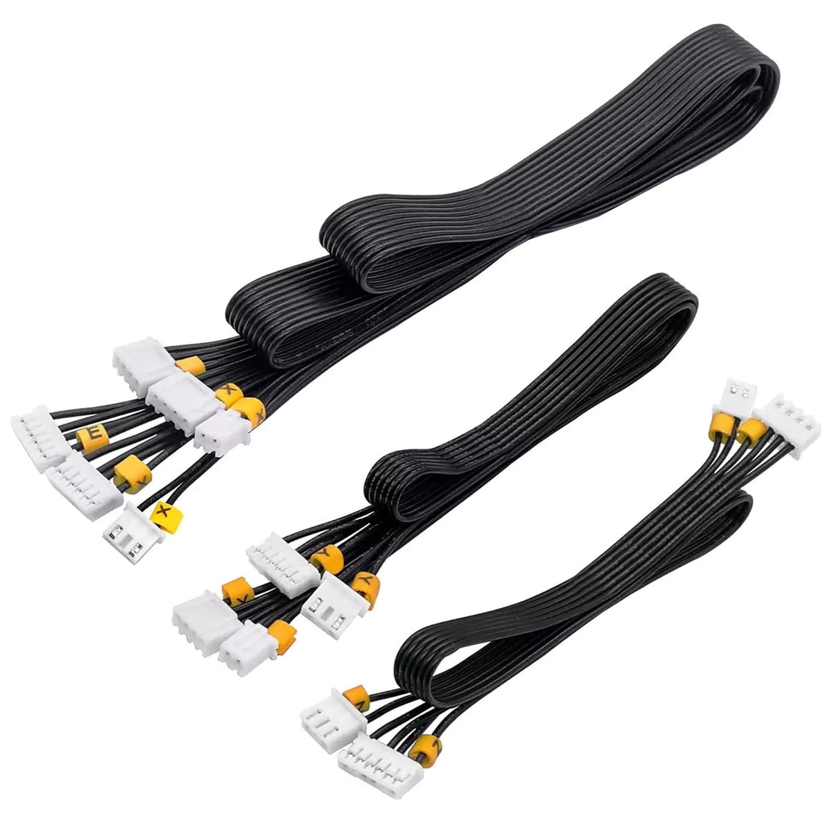 3PCS Endstop Accessory Cables for Ender 3 (2018–2023)