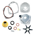 Water Pump Impeller Kit for Mercury MerCruiser Alpha One (1983–1990) #817275Q05
