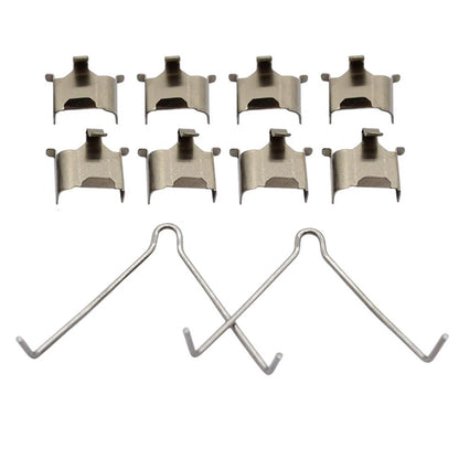 Rear Brake Pad Kit for