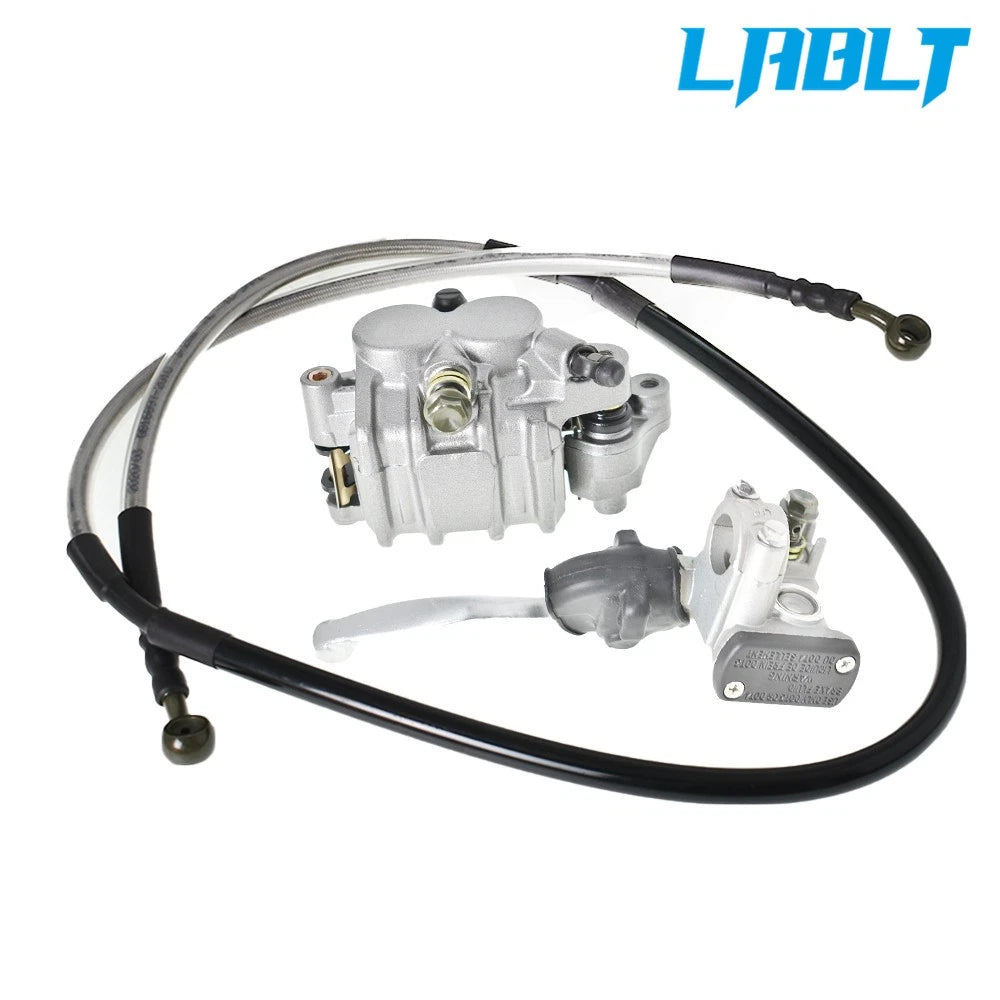 Front Brake Caliper Master Cylinder for Honda CR125R/250R (2000–2003)