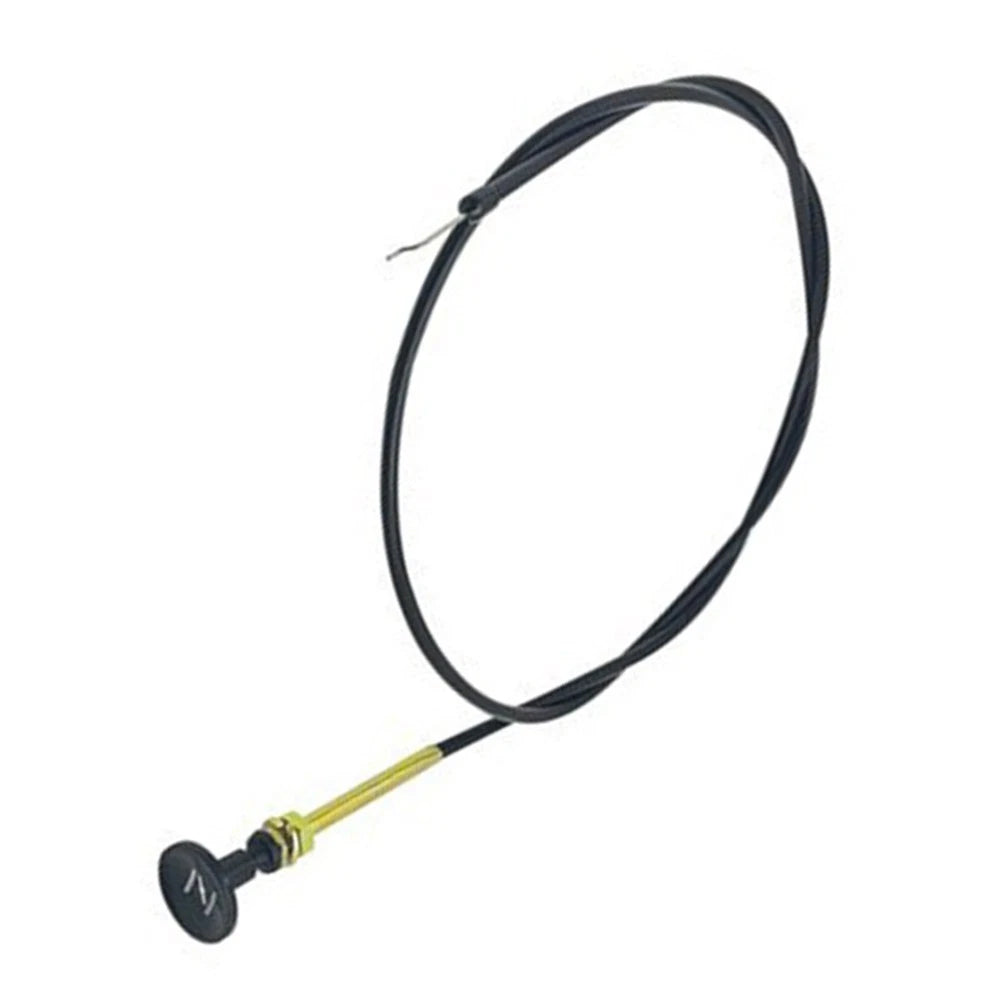 Damping Cable for Optimized Performance (54 Inches)