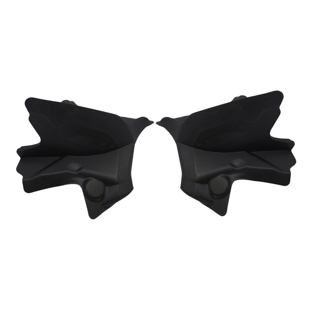 A-Pillar Outer Cover for