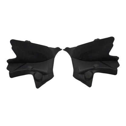 A-Pillar Outer Cover for
