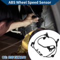 ABS Wheel Speed Sensor Replacement for Toyota Corolla (2006–2012)
