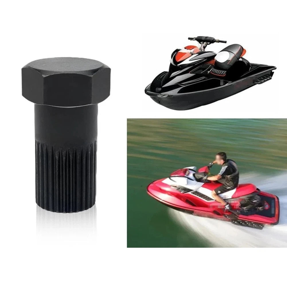 Impeller Wrench for Sea-Doo WR012 (1.16 inch Flat Head Design)