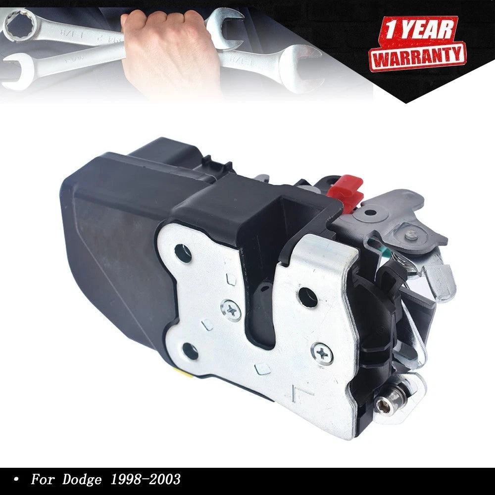 Door Lock Actuator for Dodge 1500 (1998–2003) 15091262