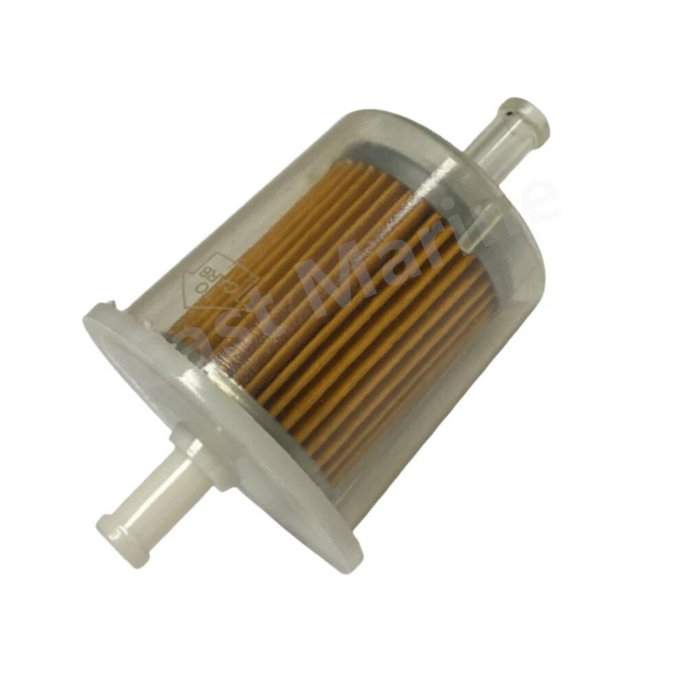 Fuel Filter for Johnson Evinrude Outboard (5007326, 5007335, 5005266, 18-7722)