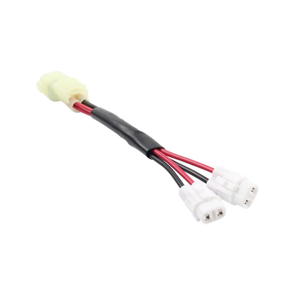 Power Source Splitter Cable Adapter for Honda Talon 1000X/R (2020–2021)